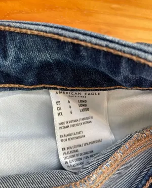 American Eagle Dream Jeans thumbnail 5