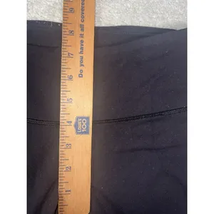lululemon black low rise full length leggings 6 thumbnail 6