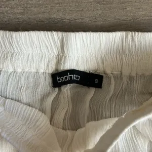 Boohoo ombre pants semi sheer thumbnail 4