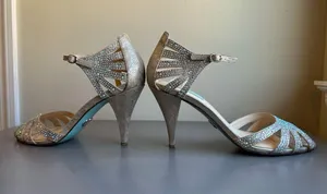 Betsey Johnson SB-Sweet Champ Fab Heels thumbnail 6