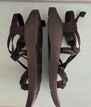 Chacos ZX1 Women Size 10 Cloud Dual Adjustable Straps Cushioned Sandal GORP Beach thumbnail 4
