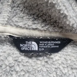 The North Face Fleece Zip-up Jacket thumbnail 7