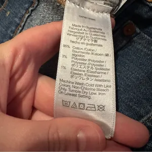 Madewell The Perfect Vintage Jeans in Barnwell Wash‎ Sz 33 Style M6298 Mom 90s thumbnail 12