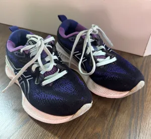 ASICS Women's Gel-Cumulus 25 Running Shoes athletic sneakers thumbnail 1