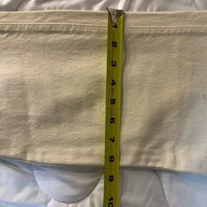 Levi’s Vintage 501 Size 7 Inseam 25 inches Made in USA 1991 thumbnail 8