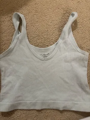 Urban Outfitters Out From Under Top Tank thumbnail 1