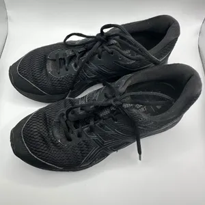 ASICS Gel Excite 8 Women's Running Shoes Black‎ Size 9 Athletic Sneakers thumbnail 2