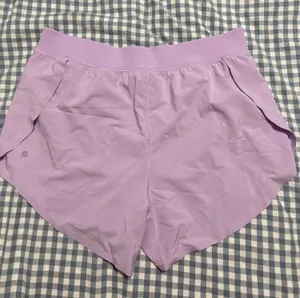 CRZ Yoga Shorts Running thumbnail 1
