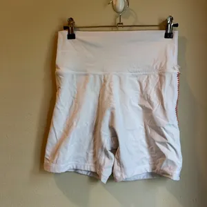OFFLINE By Aerie Goals Crochet Inset 5" Bike Short thumbnail 2