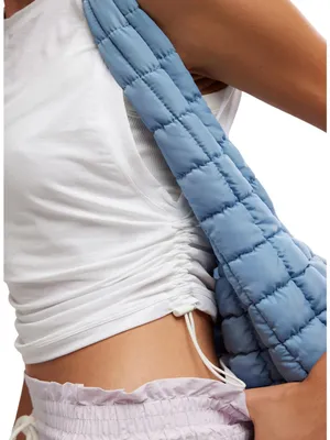 FP Movement Sport Mode Muscle Tank - White thumbnail 6