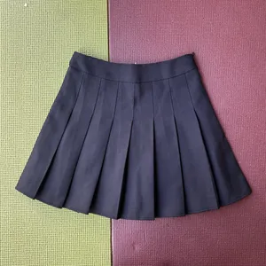 Macy's Black tennis skirt thumbnail 1