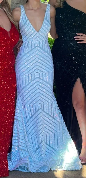 Jovani Prom Dresss thumbnail 3