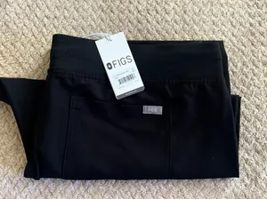 Livingston Basic Scrub Pants thumbnail 8