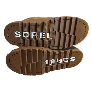 NWOB SOREL Joan of Arctic Next Lite Shearling-Trimmed Leather Boots thumbnail 7