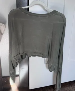 Urban Outfitters Out From Under Top thumbnail 1
