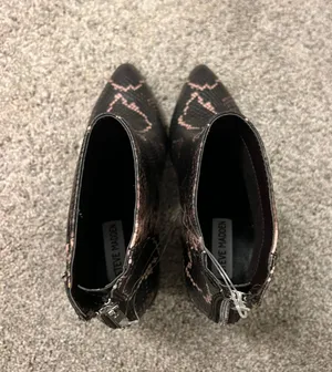 Steve Madden Boots thumbnail 2