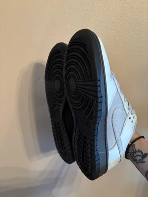 Nike Dunk Low 'Ironstone' thumbnail 5