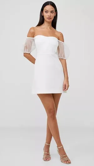 French Connection Dress thumbnail 1