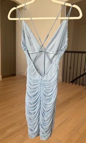 Angel Biba Mini Dress thumbnail 2