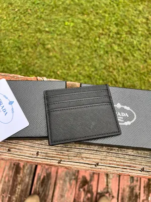 Prada Card Holder thumbnail 2