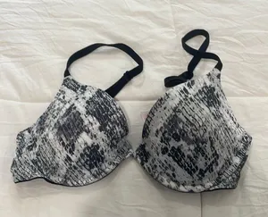 PINK bra thumbnail 1