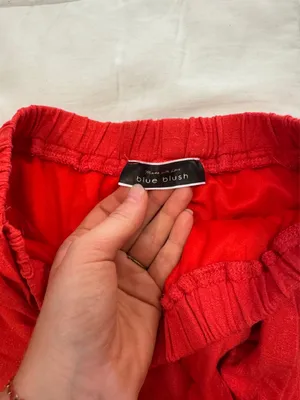 Blue Blush Red set thumbnail 5