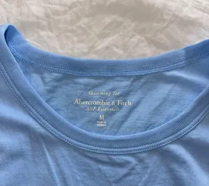 Abercrombie Skimming Tee thumbnail 3