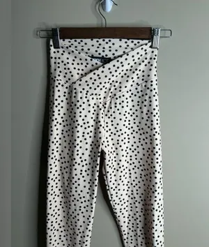 Beach riot sport leggings size small thumbnail 6