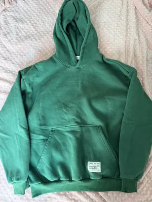 Green comfrt set thumbnail 6