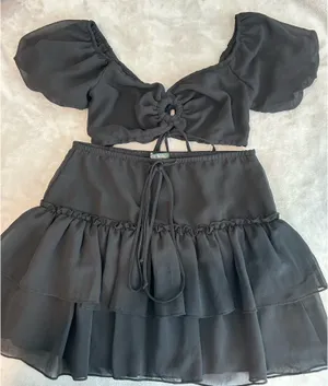 Urban Outfitters Target matching set thumbnail 1