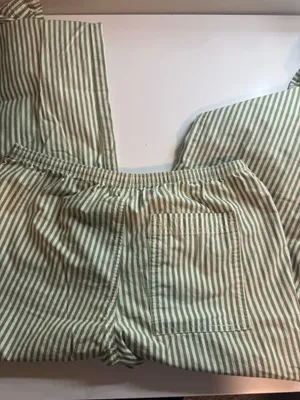 BDG Striped Pants Urban Outfitters thumbnail 4