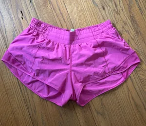 Lululemon Hotty Hot Shorts 2.5" thumbnail 1