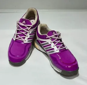 Adidas Adipower Boost women's golf shoes  Size 8 thumbnail 1
