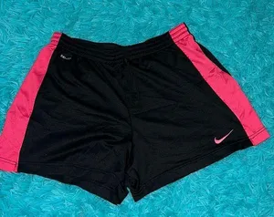 Nike Athletic Shorts thumbnail 1