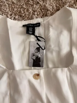 Sincerely jules dress thumbnail 3