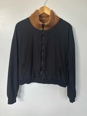 Spencer Reversible Jacket thumbnail 4