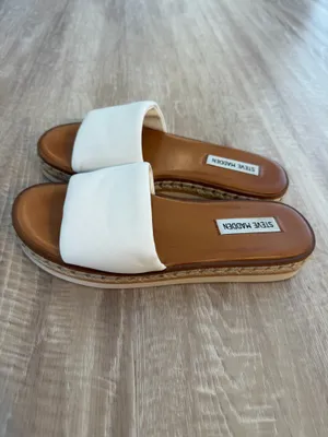 Steve Madden Sandals thumbnail 4