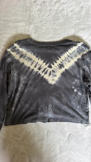 American Eagle Crop Top thumbnail 3