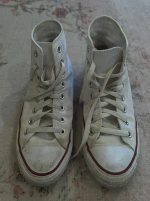 Converse Classic All Star Hi thumbnail 1