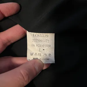 Women's Large Black‎ Blazer thumbnail 5