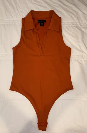 House of Harlow 1960 Bodysuit thumbnail 1