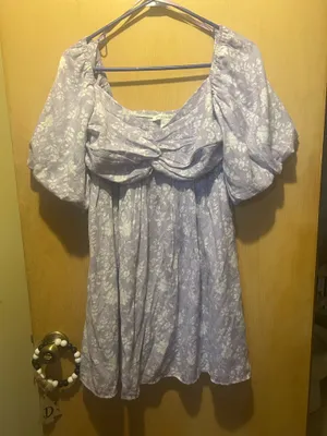 Altar'd State Dress thumbnail 1