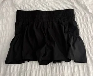 Free People Movement Shorts thumbnail 1