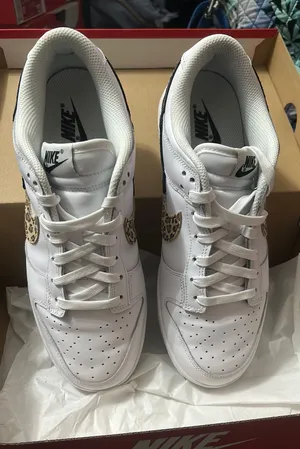 Nike Women’s Dunk Low thumbnail 7