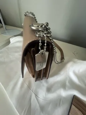 Coach Klare Crossbody Bag And Matching Card Holder thumbnail 9