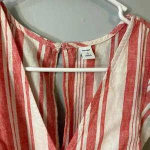 Old‎ Navy Jumpsuit Size XS thumbnail 3