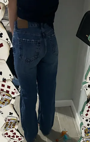 Aeropostale jeans thumbnail 2