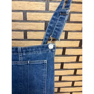Old Navy Shortalls Size‎ Large thumbnail 4