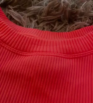 JoyLab Ribbed T Shirt thumbnail 3