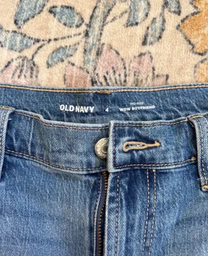 Old Navy Jeans thumbnail 3